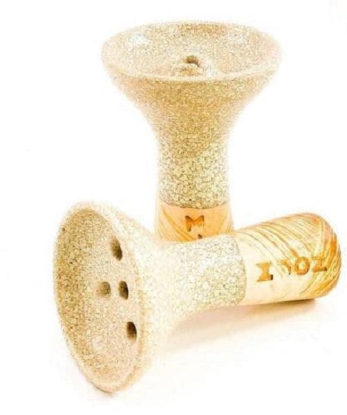 Moon Killer Bowl - shishagear - UK Shisha Hookah Black Friday