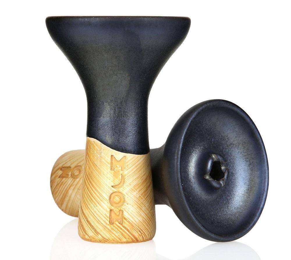 Moon Phunnel Bowl - Gasoline - shishagear - UK