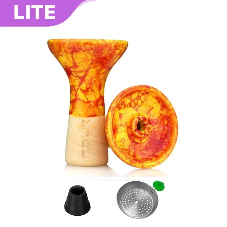 Moon Phunnel Bowl
