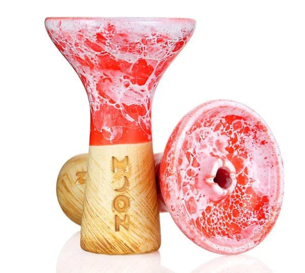 Moon Phunnel Bowl