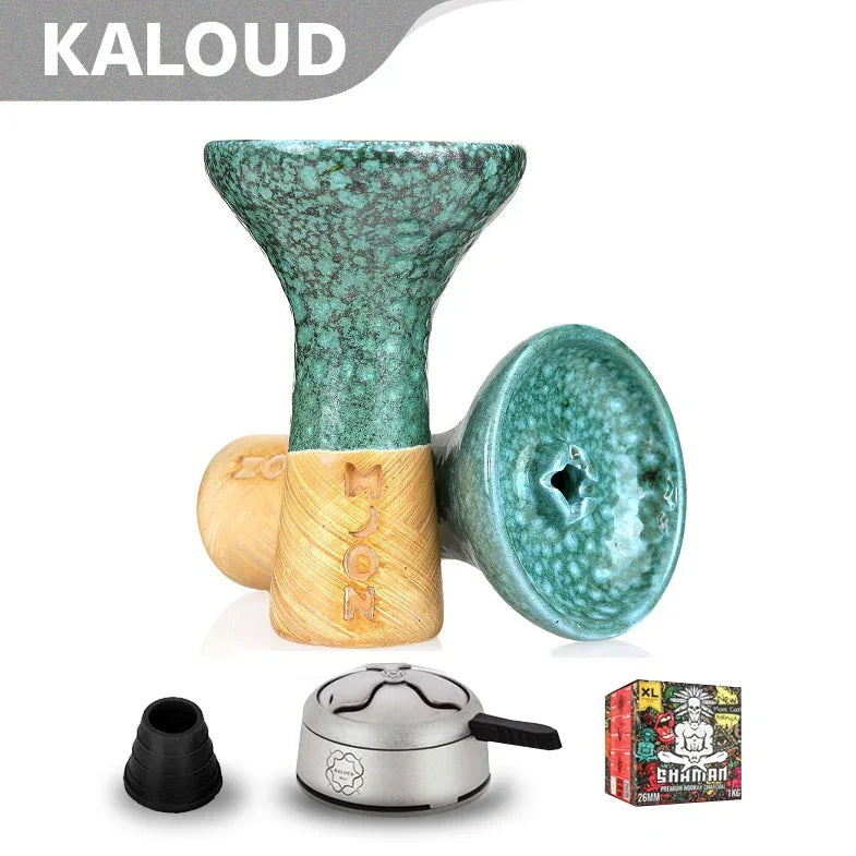 Moon Phunnel Bowl - May