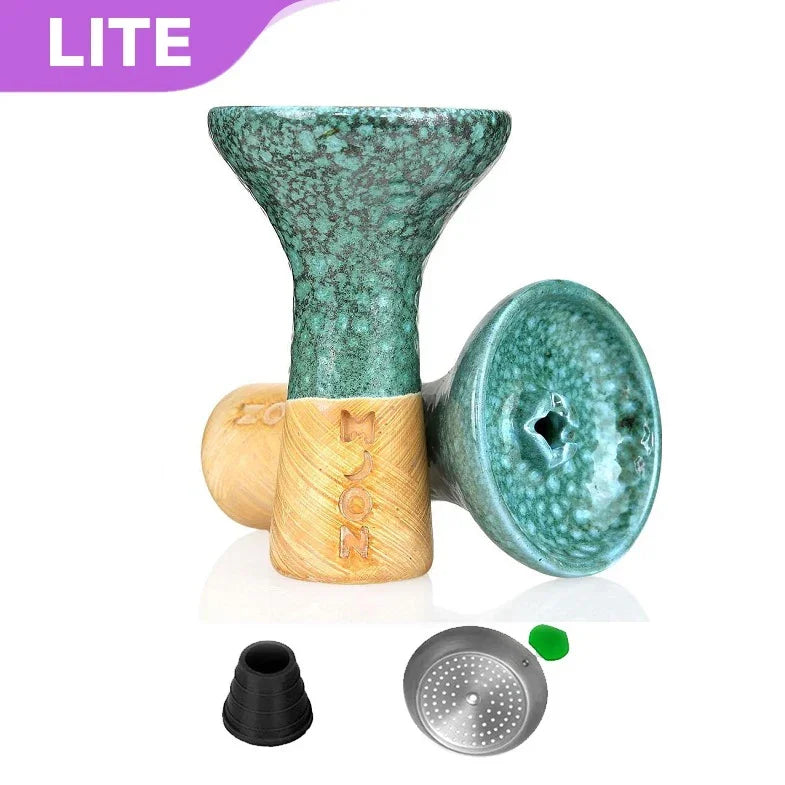 Moon Phunnel Bowl