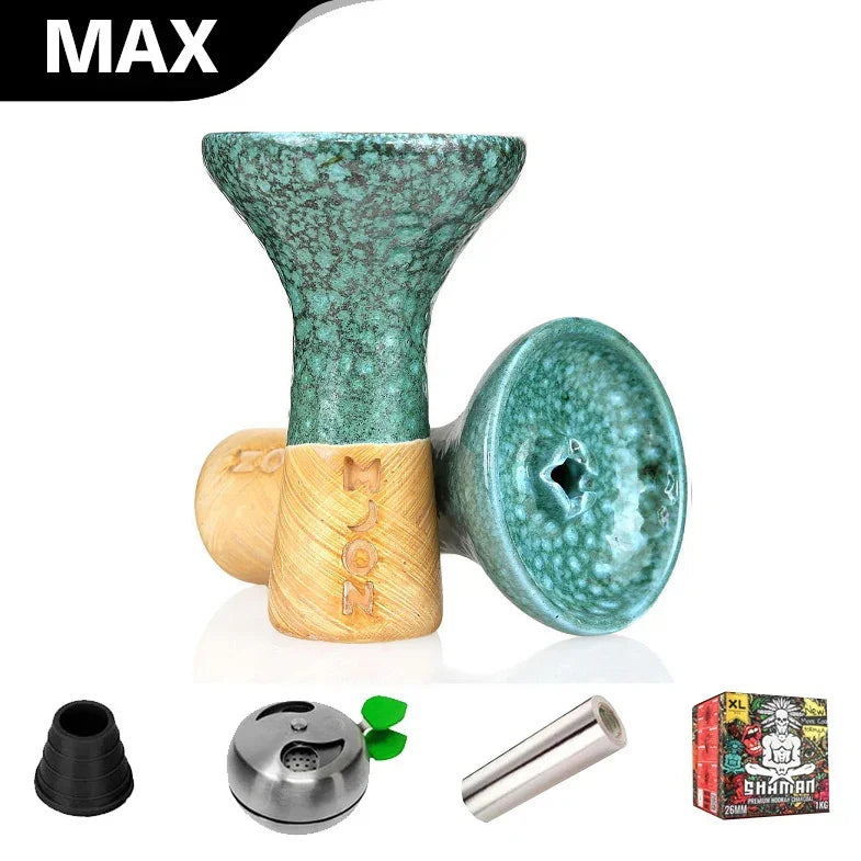 Moon Phunnel Bowl