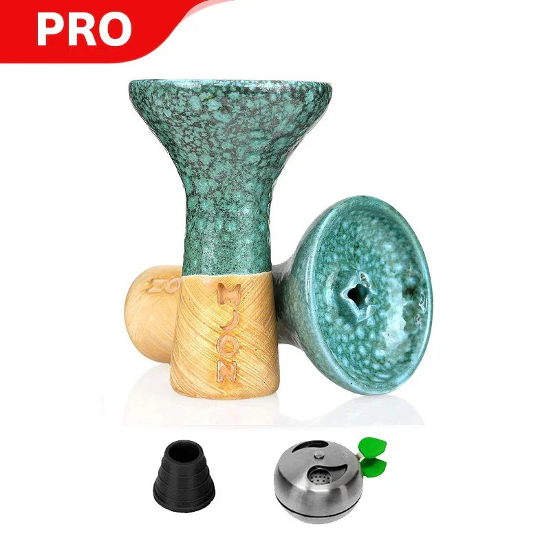 Moon Phunnel Bowl