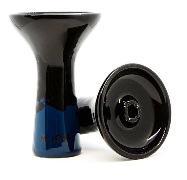 Shishagear Silicone Phunnel Bowl - Black - Hookah Shisha - UK