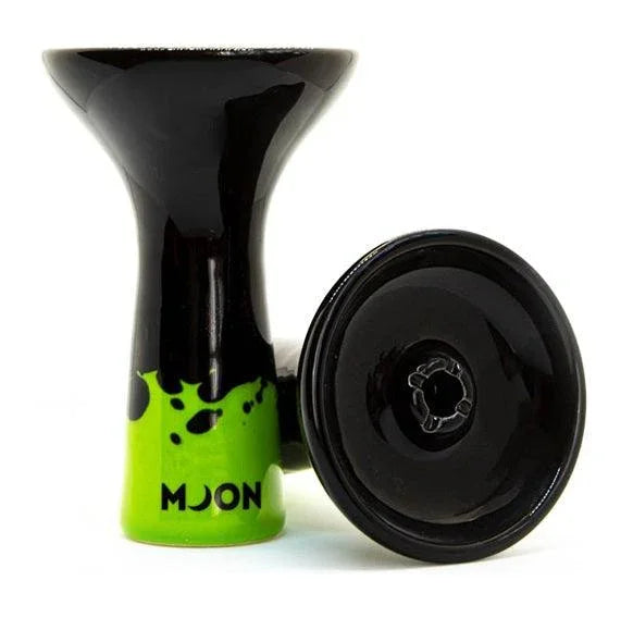 Moon Phunnel Bowl 2.0 - shishagear - UK Shisha Hookah Black Friday