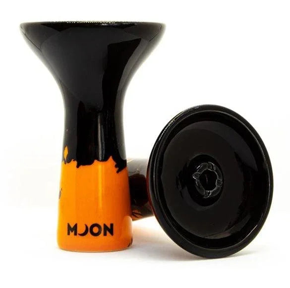 Moon Phunnel Bowl 2.0 - shishagear - UK Shisha Hookah Black Friday