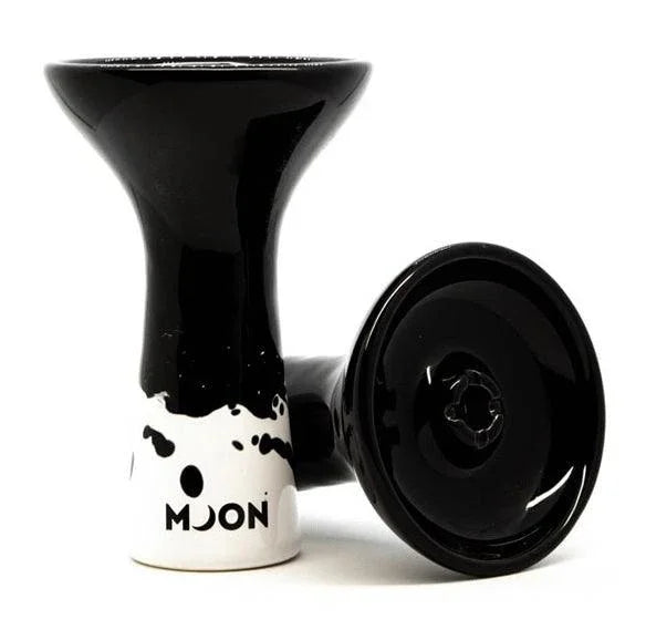 Moon Phunnel Bowl 2.0 - shishagear - UK Shisha Hookah Black Friday