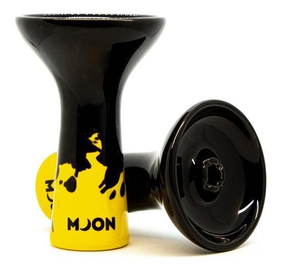 Moon Phunnel Bowl 2.0 - shishagear - UK Shisha Hookah Black Friday