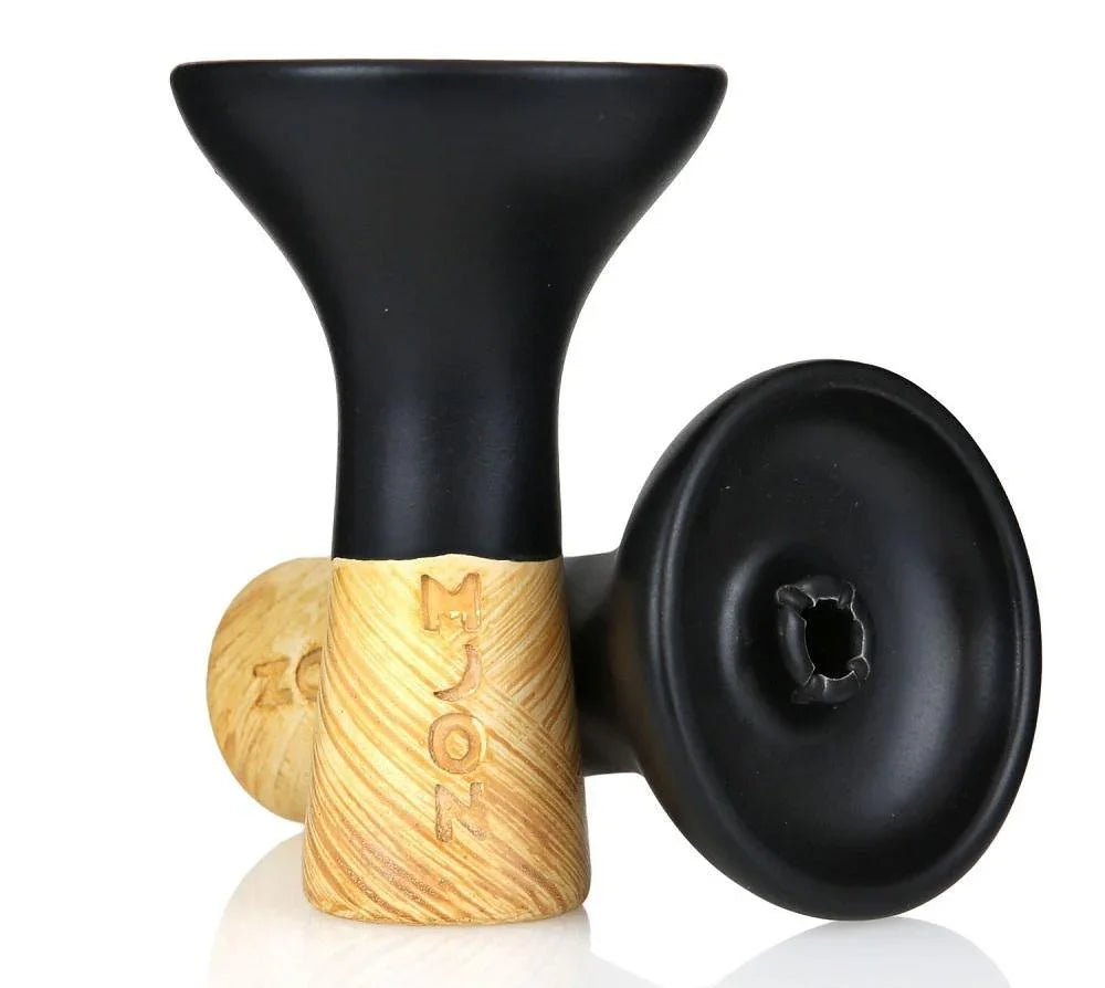 Moon Phunnel Matt Bowl - shishagear - UK