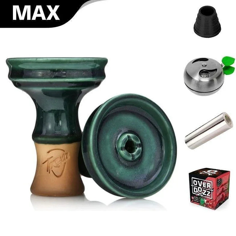 Moon Tresha Kitti Phunnel Bowl