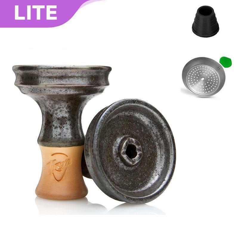 Moon Tresha Kitti Phunnel Bowl - Gasoline - shishagear - UK