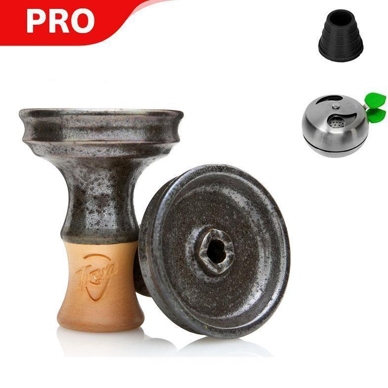 Moon Tresha Kitti Phunnel Bowl - Gasoline - shishagear - UK