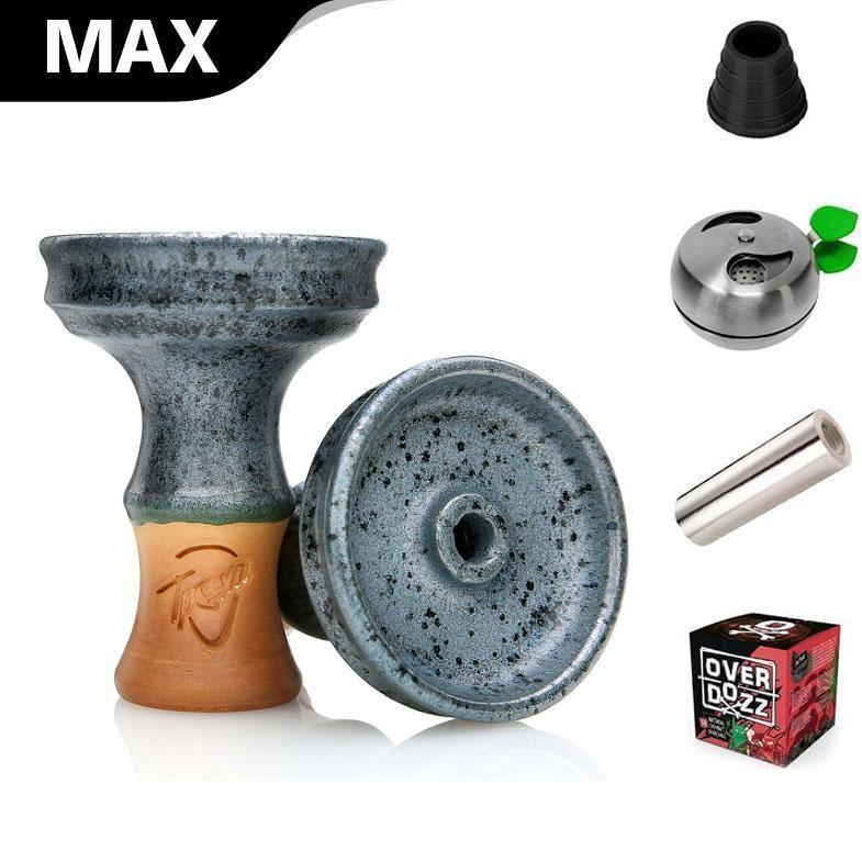 Moon Tresha Kitti Phunnel Bowl - Granada - shishagear - UK