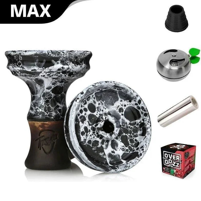 Moon Tresha Kitti Phunnel Bowl