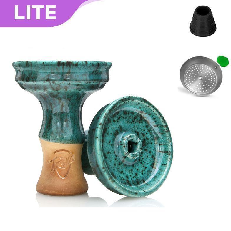 Moon Tresha Kitti Phunnel Bowl - Tiffany Green - shishagear - UK