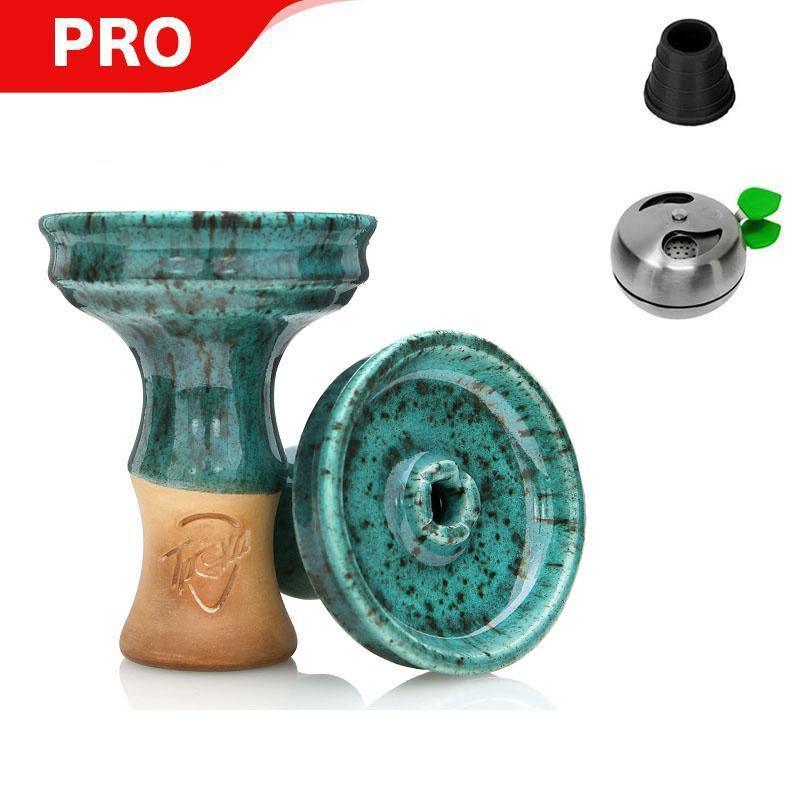 Moon Tresha Kitti Phunnel Bowl - Tiffany Green - shishagear - UK
