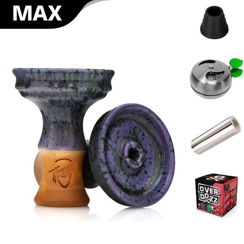 Moon Tresha Kitti Phunnel Bowl - shishagear - UK