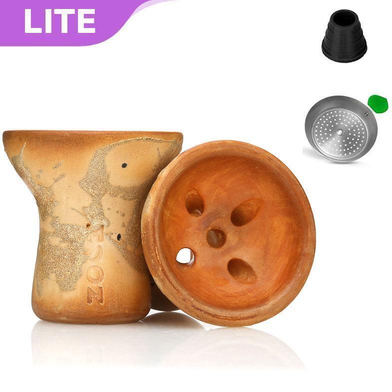 Moon Turkish Bowl - shishagear - UK