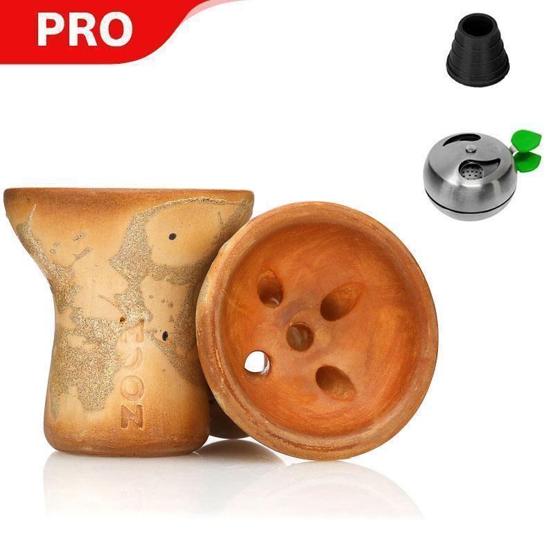 Moon Turkish Bowl - Cap Sahara - shishagear - UK