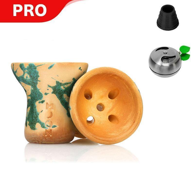 Moon Turkish Bowl - shishagear - UK