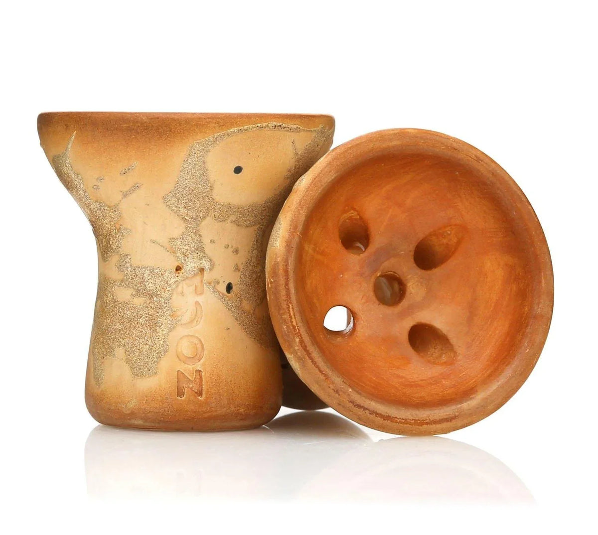 Moon Turkish Bowl - Cap Sahara - shishagear - UK