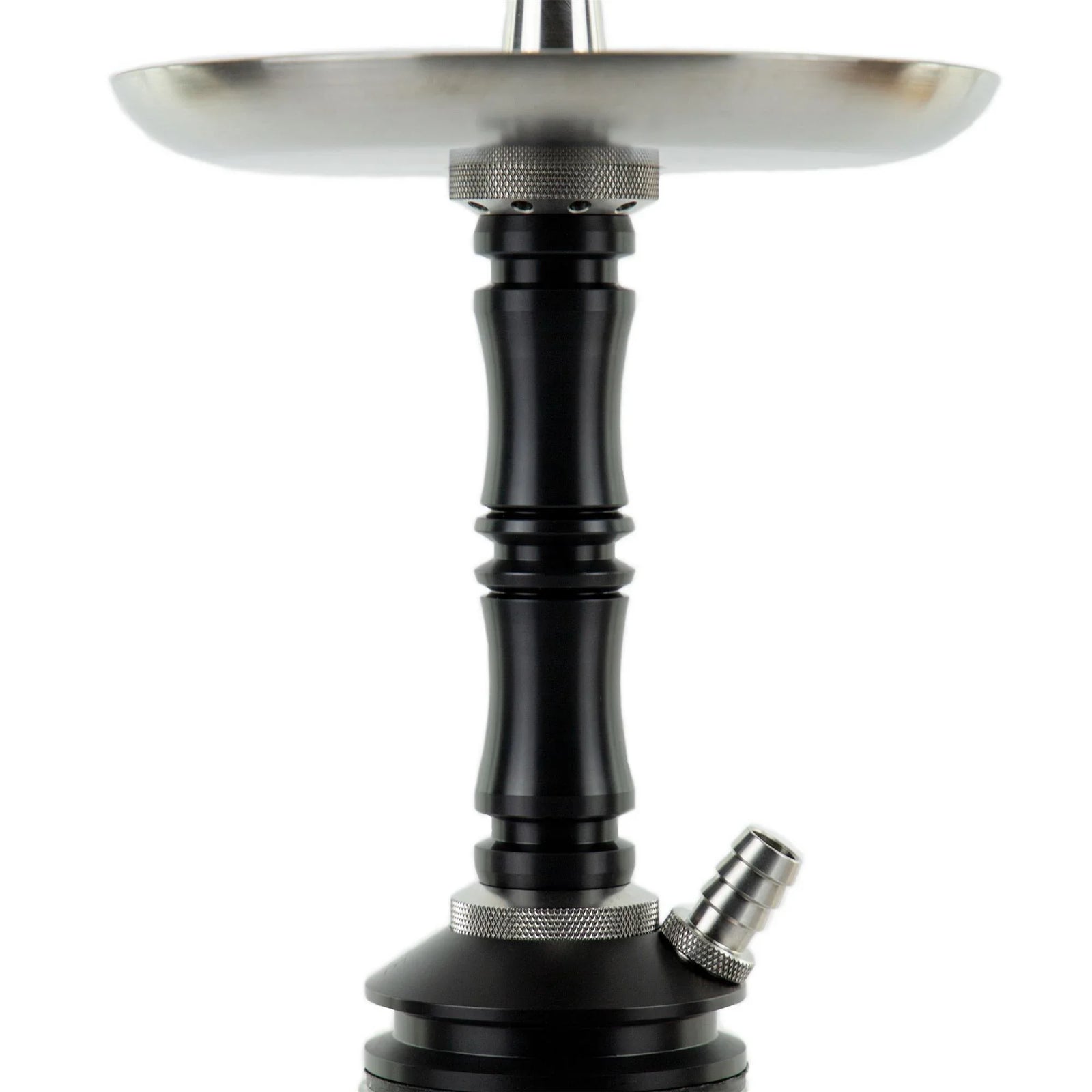 Moze Breeze Two Hookah - Wavy Purple - shishagear - UK Shisha Hookah Black Friday