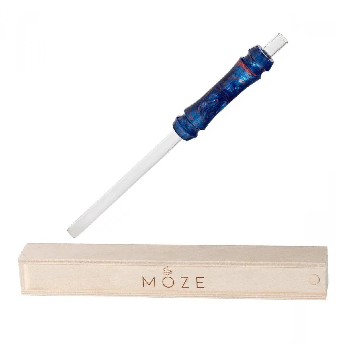 Moze Breeze Mouthpieces - shishagear - UK Shisha Hookah