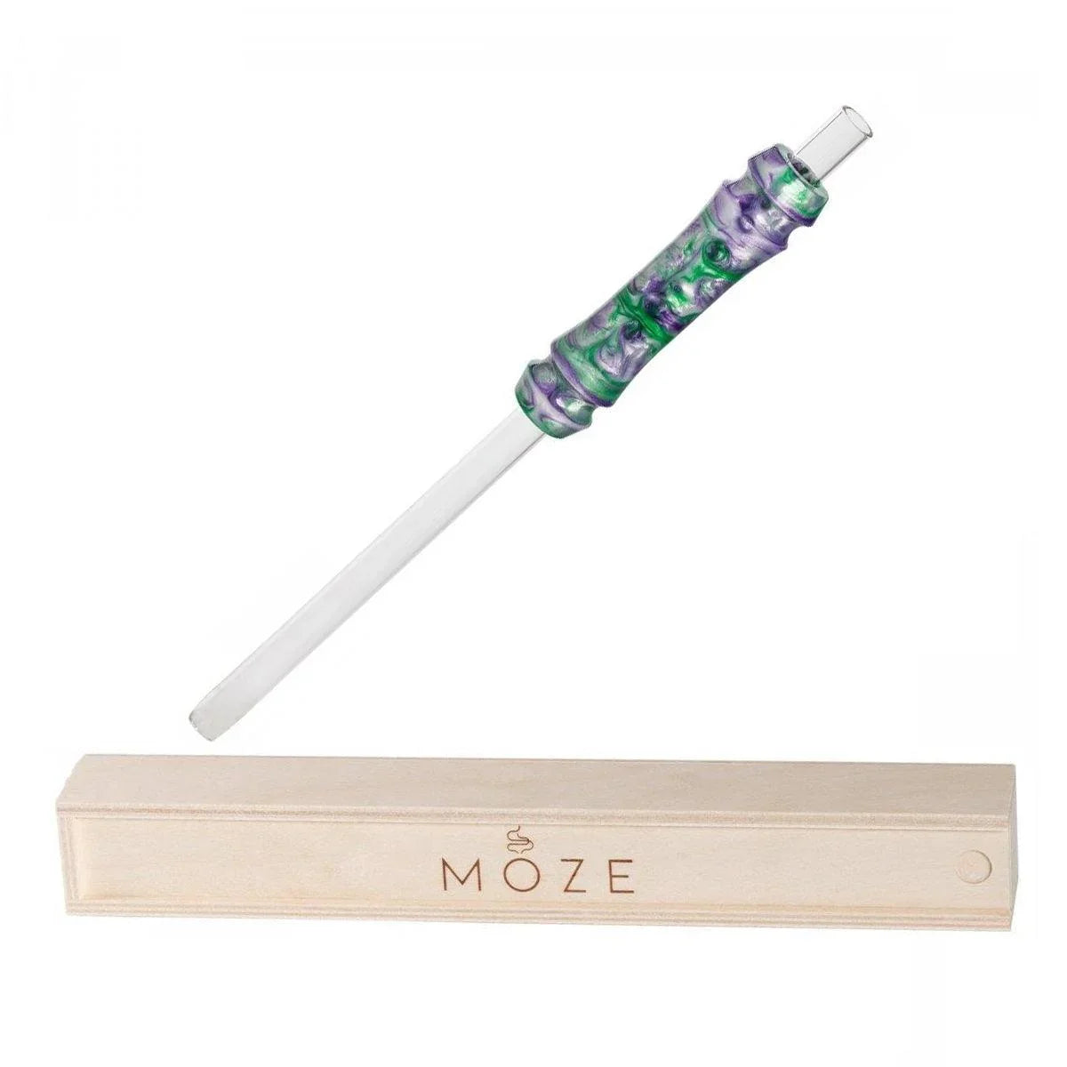 Moze Breeze Mouthpieces - shishagear - UK Shisha Hookah