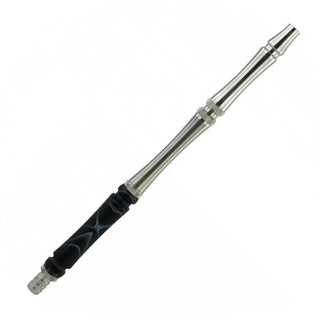 Moze Breeze Two Mouthpiece - Wavy Black