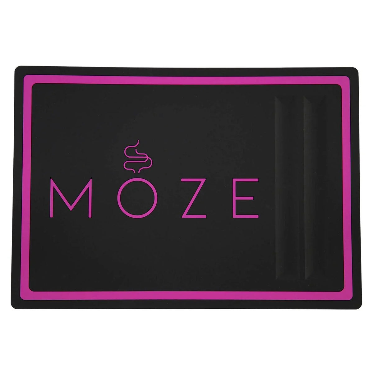 Moze Bowl Packing Mat - Purple - shishagear - UK Shisha Hookah Black Friday