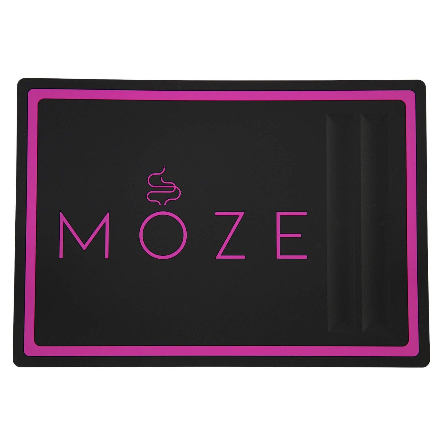 Moze Bowl Packing Mat - Purple - shishagear - UK Shisha Hookah Black Friday