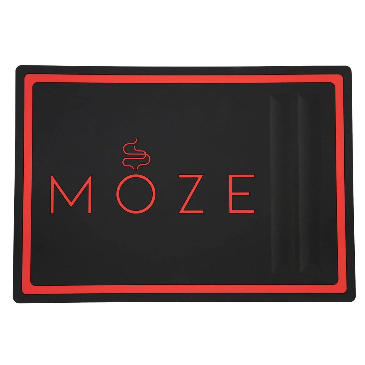 Moze Bowl Packing Mat - shishagear - UK Shisha Hookah Black Friday