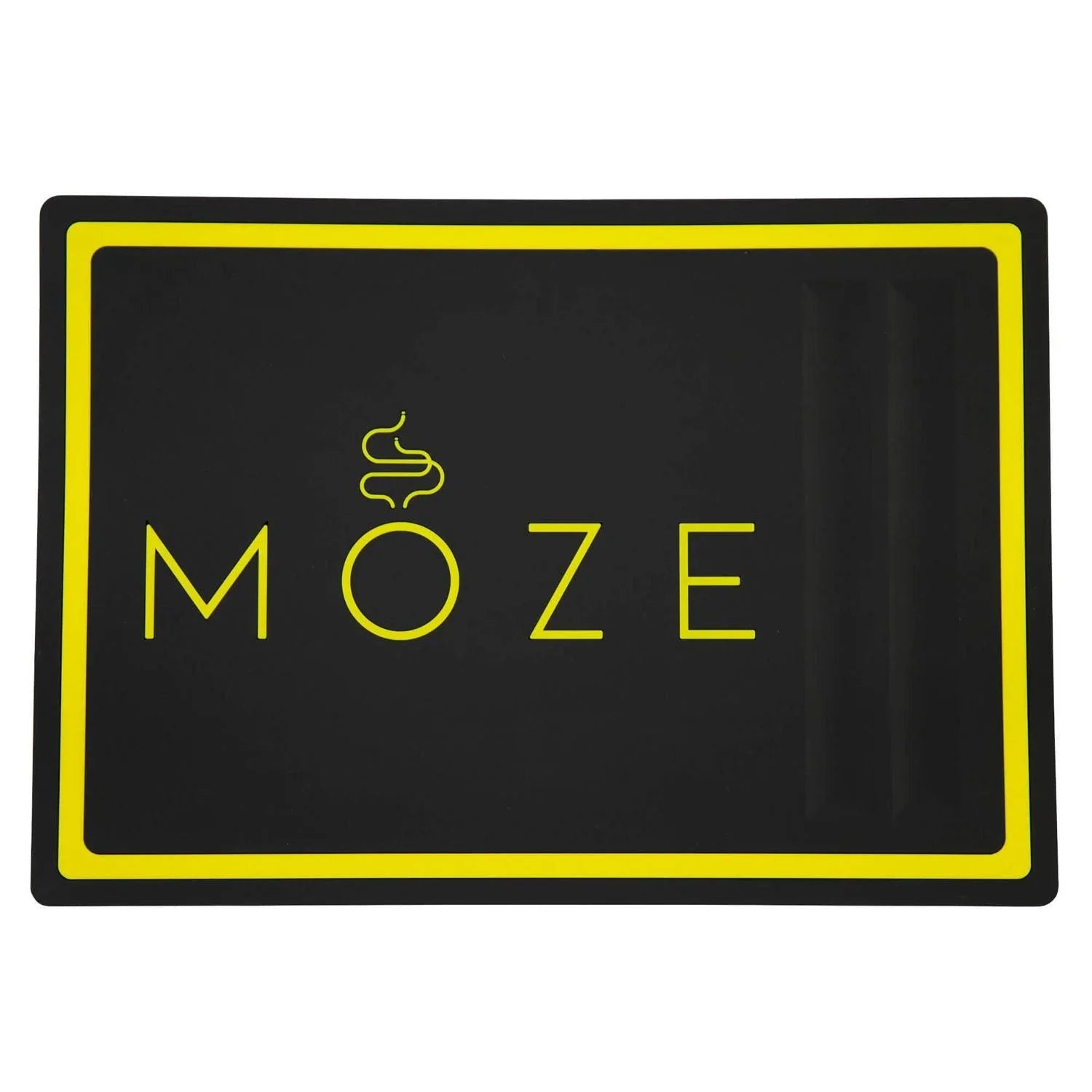 Moze Bowl Packing Mat - shishagear - UK Shisha Hookah Black Friday