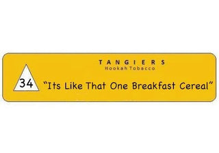 Tangiers Noir "Its Like That One Breakfast Cereal" - 250g