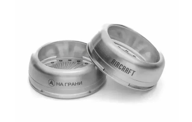 Na Grani HMD AirCraft