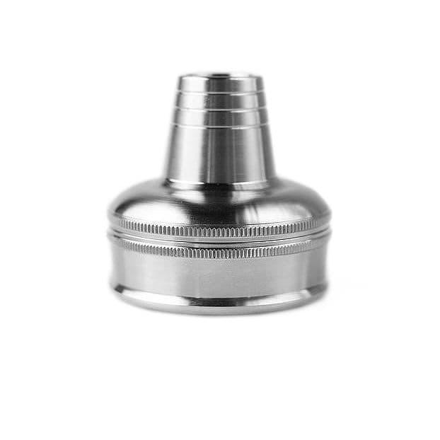 Na Grani Molasses Catcher - Model 2 (14x1.5) - shishagear - UK Shisha Hookah Black Friday