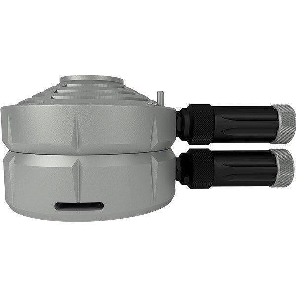 Starbuzz NAR Heat Management Head - shishagear - UK Shisha Hookah Black Friday