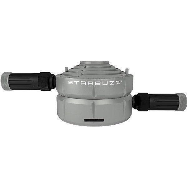 Starbuzz NAR Heat Management Head - shishagear - UK Shisha Hookah Black Friday