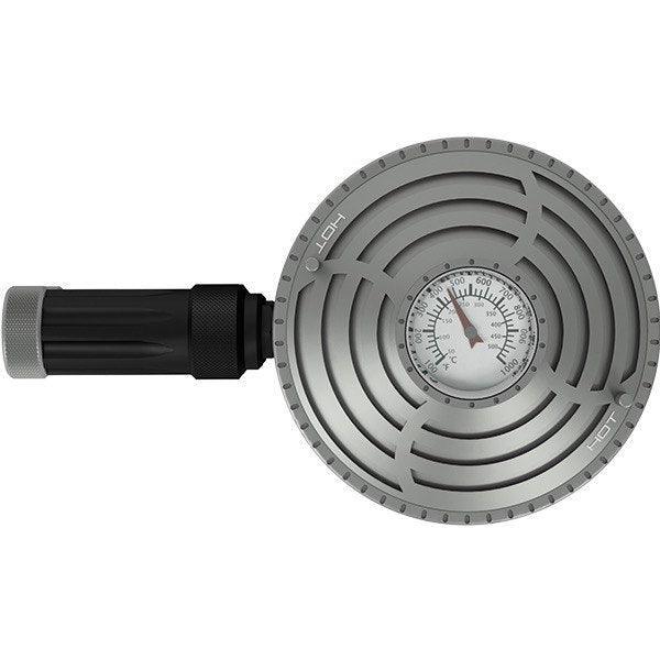 Starbuzz NAR Heat Management Head - shishagear - UK Shisha Hookah Black Friday