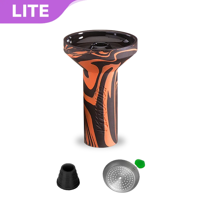 Cedra Shisha Phunnel Bowl