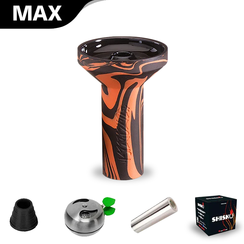 Cedra Shisha Phunnel Bowl