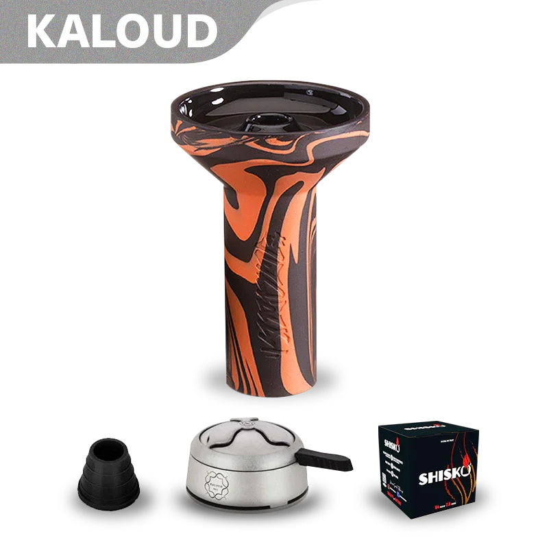 Cedra Shisha Phunnel Bowl