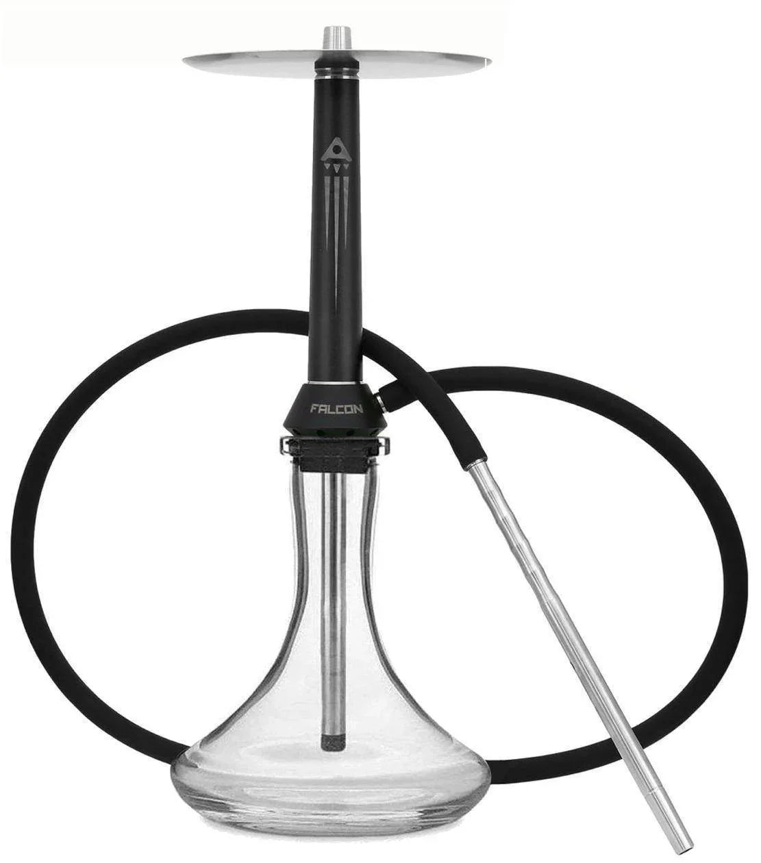 Nova Smoke Falcon Hookah Set - shishagear - UK