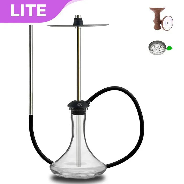 Cachimba Nova Smoke Ufo