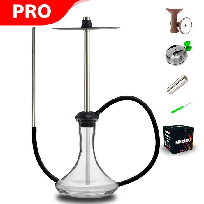 Cachimba Nova Smoke Ufo