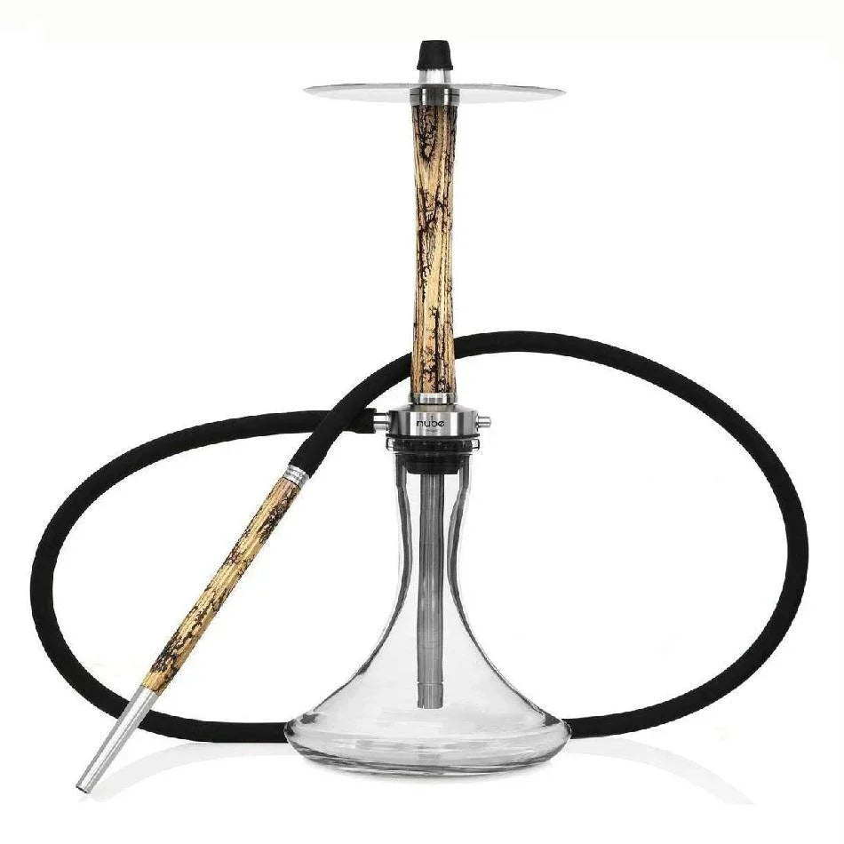 Nube Unique Shisha SET - shishagear - UK