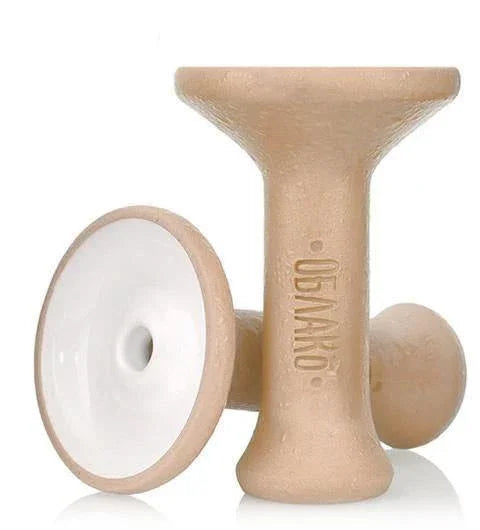 Oblako Phunnel Mono L Bowl - shishagear - UK