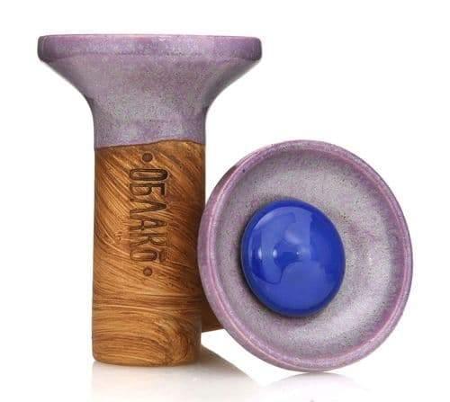 Oblako Flow Bowl - Blue On Quantrazit (1) - shishagear - UK