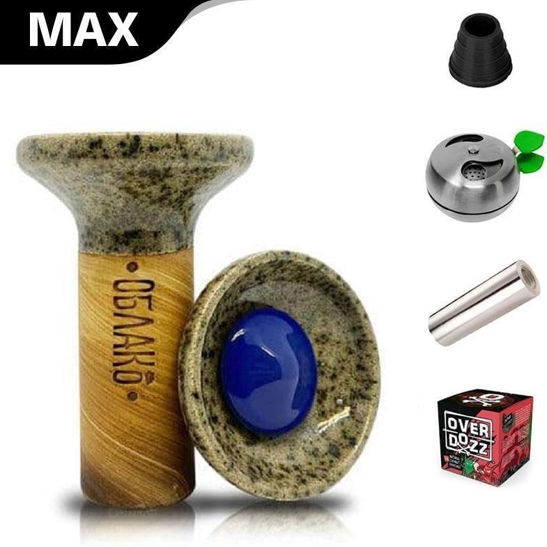 Oblako Flow Bowl - shishagear - UK